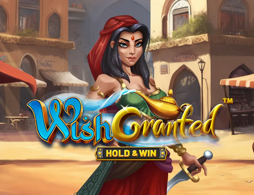 Wish Granted